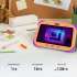 7" Детский планшет SunWind Sky Kids 70 1/16 GB SC7731E 3G, 1024 x 600, Android 10.0 Go, разноцветный [ss7238pg ]